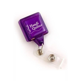 Zinger Retractable Scissor Holder